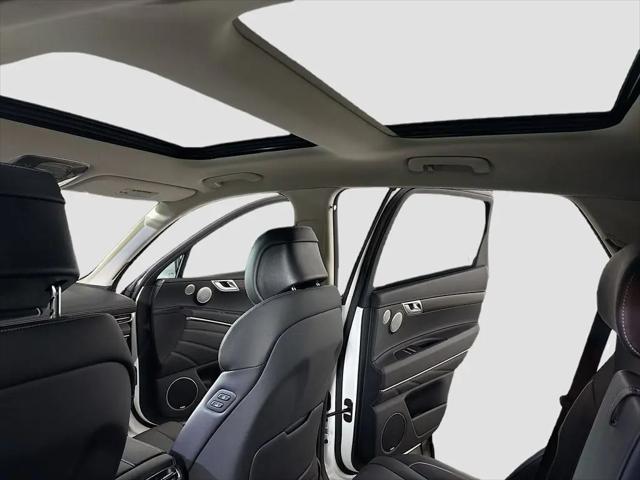 2024 Genesis GV80 3.5T