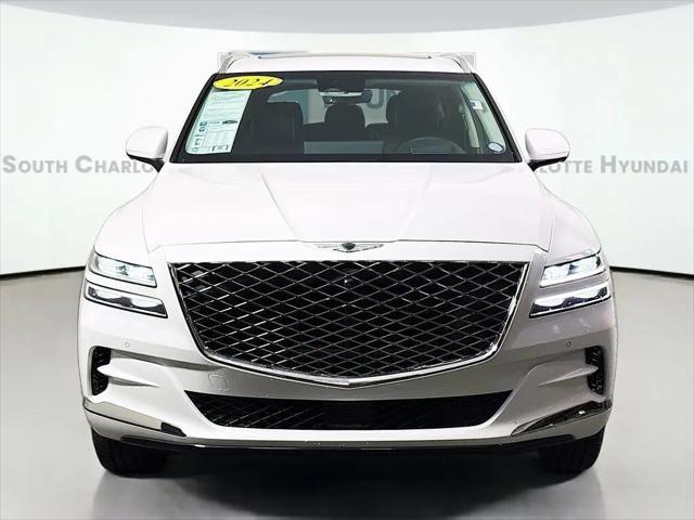 2024 Genesis GV80 3.5T for sale in Cornelius, NC