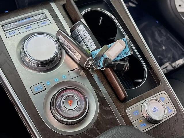 2024 Genesis GV80 3.5T