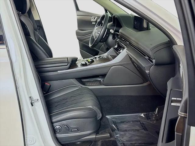 2024 Genesis GV80 3.5T