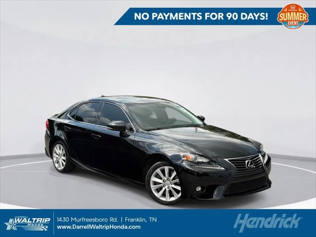 2016 Lexus IS 300 IS 300 for sale in Franklin, TN