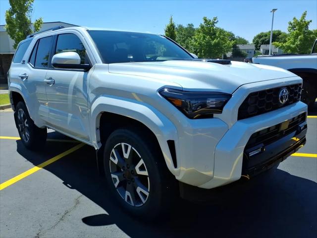 2026 Toyota 4Runner TRD Sport for sale in Schaumburg, IL