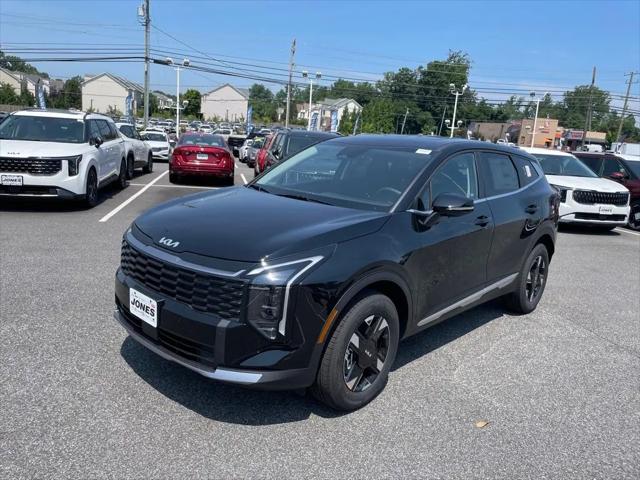 2026 Kia Sportage LX for sale in Fallston, MD