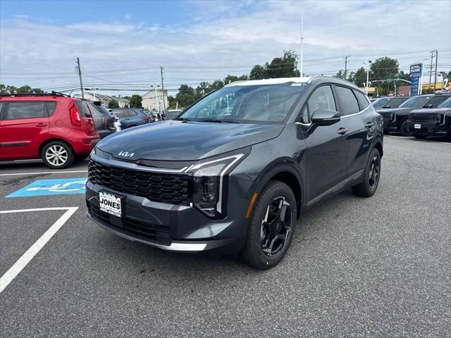 2026 Kia Sportage EX for sale in Fallston, MD