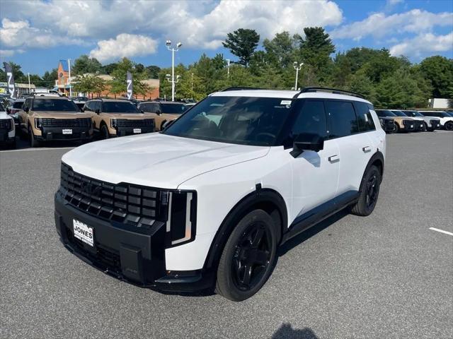 2027 Kia Telluride X-Line SX-Prestige for sale in Fallston, MD