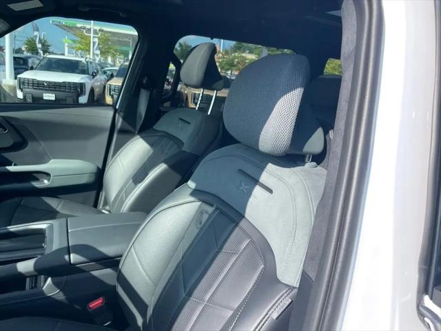 2027 Kia Telluride X-Line SX-Prestige