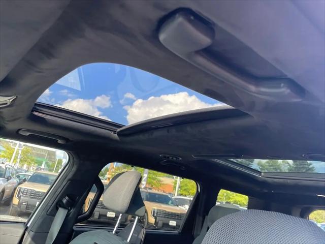 2027 Kia Telluride X-Line SX-Prestige