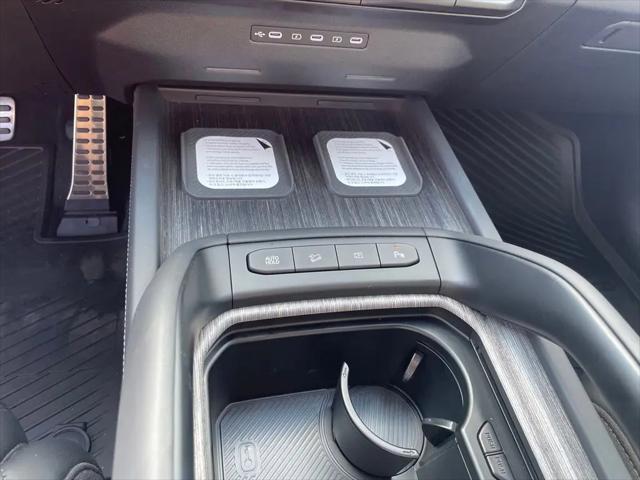 2027 Kia Telluride X-Line SX-Prestige