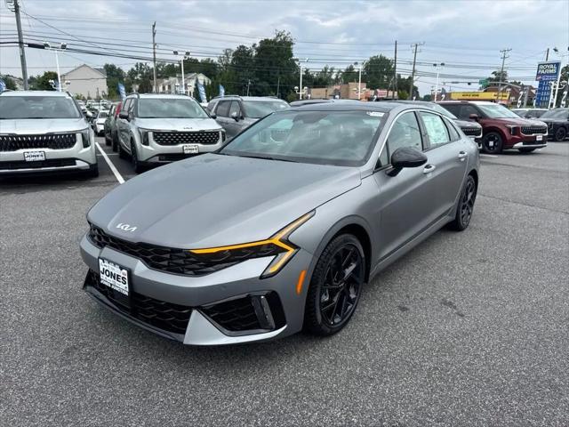 2026 Kia K5 GT-Line FWD for sale in Fallston, MD