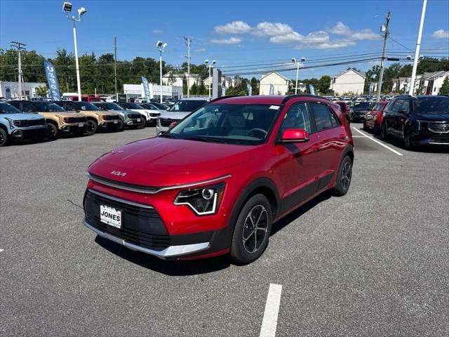 2026 Kia Niro EX for sale in Fallston, MD