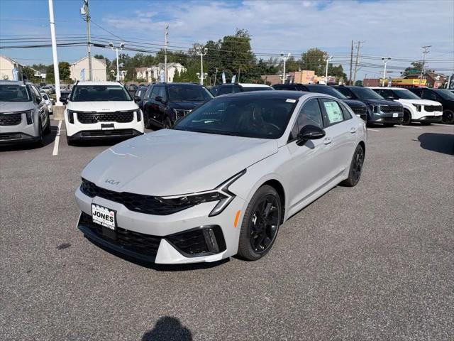 2026 Kia K5 GT-Line AWD for sale in Fallston, MD