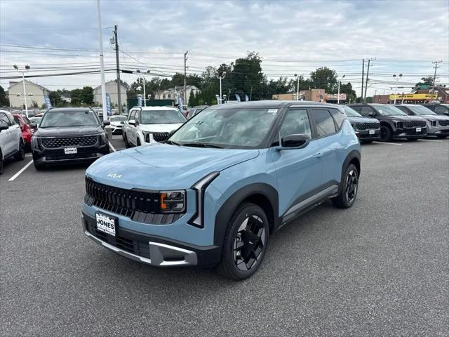 2027 Kia Seltos S for sale in Fallston, MD