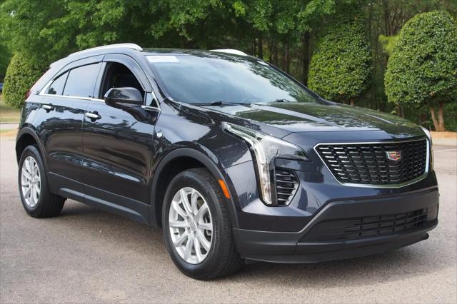 2023 Cadillac XT4 FWD Luxury for sale in Indian Trail, NC