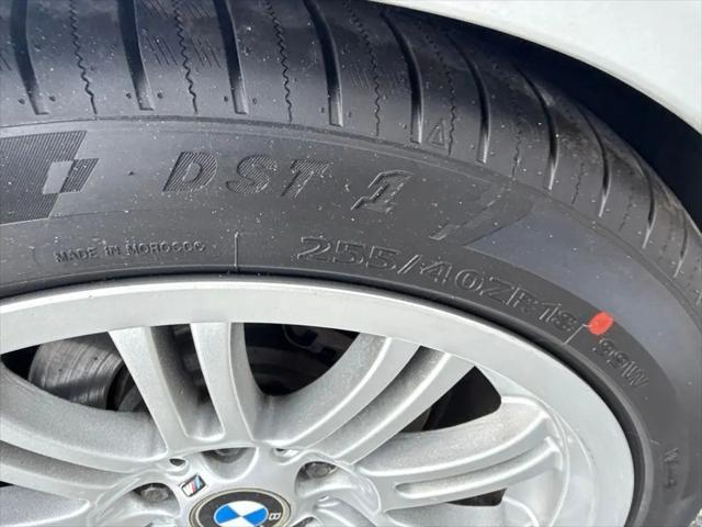 2001 BMW M3 Standard