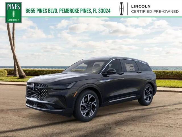 2026 Lincoln Nautilus Premiere for sale in Pembroke Pines, FL