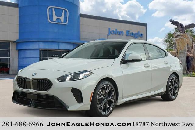 2025 BMW Coupe xDrive for sale in Houston, TX