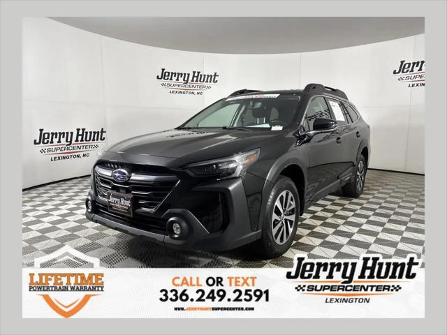2024 Subaru Outback Premium for sale in Lexington, NC