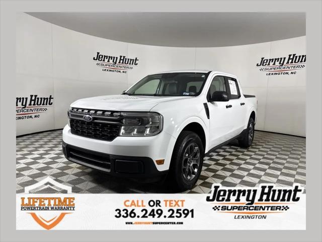 2024 Ford Maverick XLT for sale in Lexington, NC