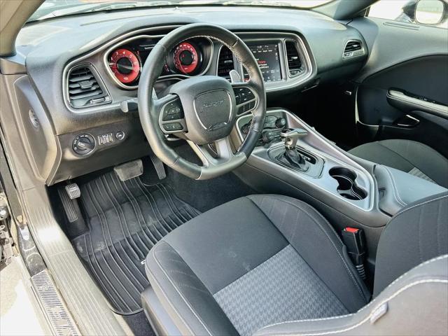 2019 Dodge Challenger SRT Hellcat Redeye
