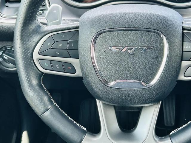 2019 Dodge Challenger SRT Hellcat Redeye