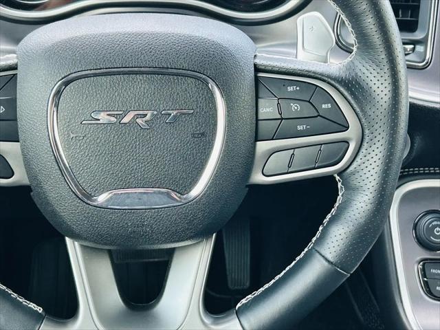 2019 Dodge Challenger SRT Hellcat Redeye