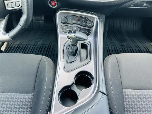 2019 Dodge Challenger SRT Hellcat Redeye