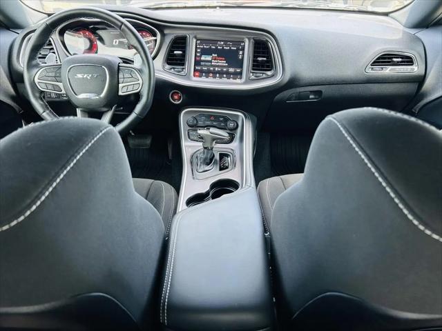 2019 Dodge Challenger SRT Hellcat Redeye