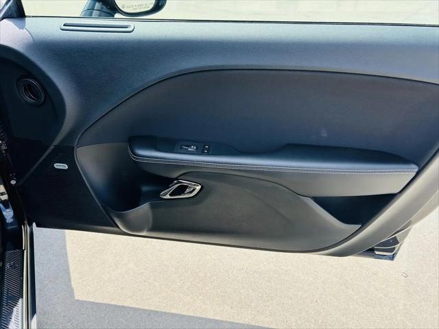 2019 Dodge Challenger SRT Hellcat Redeye