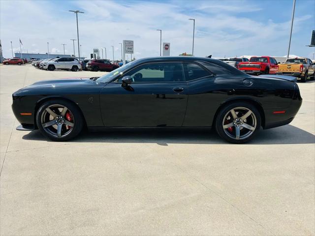 2019 Dodge Challenger SRT Hellcat Redeye