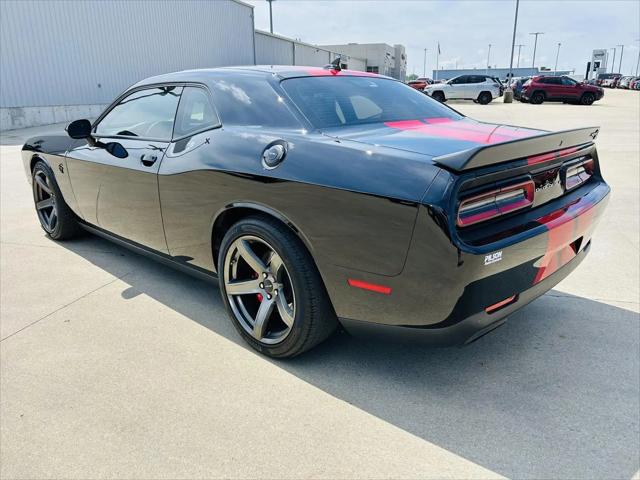2019 Dodge Challenger SRT Hellcat Redeye