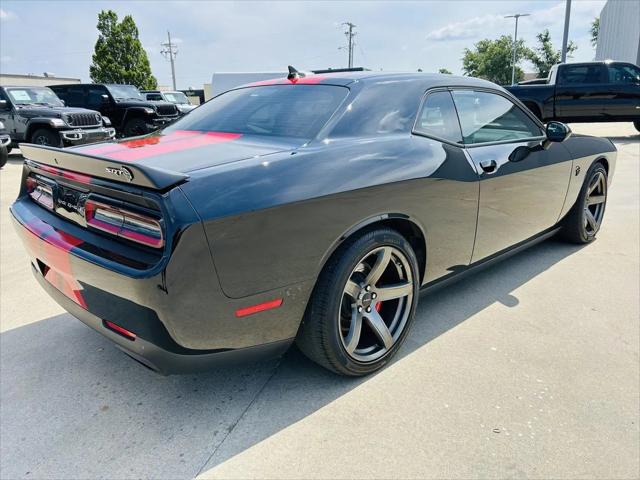 2019 Dodge Challenger SRT Hellcat Redeye