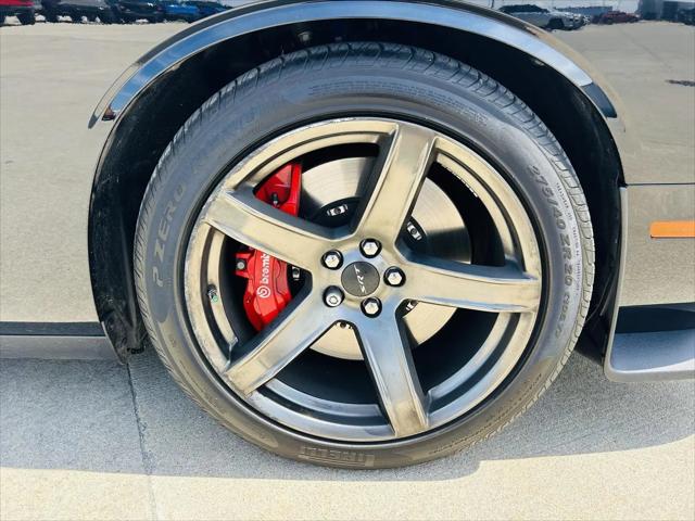 2019 Dodge Challenger SRT Hellcat Redeye