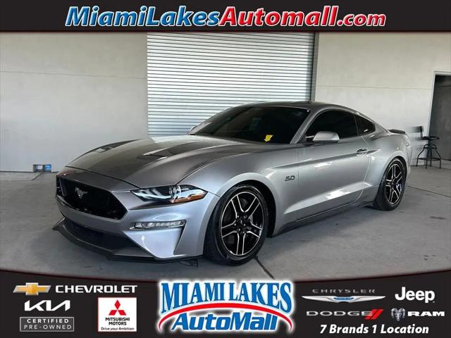 2023 Ford Mustang GT for sale in Miami Lakes, FL