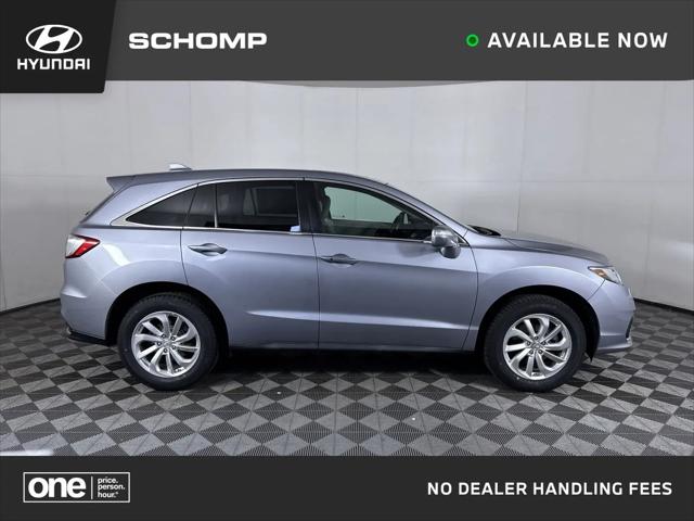 2016 Acura RDX Base for sale in Aurora, CO
