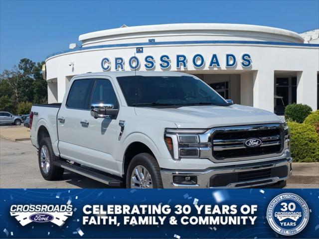 2026 Ford F-150 LARIAT for sale in Fuquay-Varina, NC