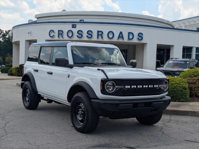 2026 Ford Bronco Big Bend for sale in Fuquay-Varina, NC
