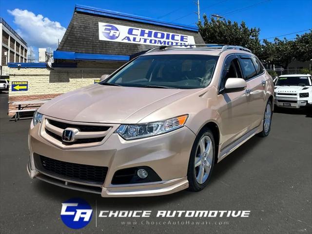 2012 Acura TSX 2.4 for sale in Honolulu, HI
