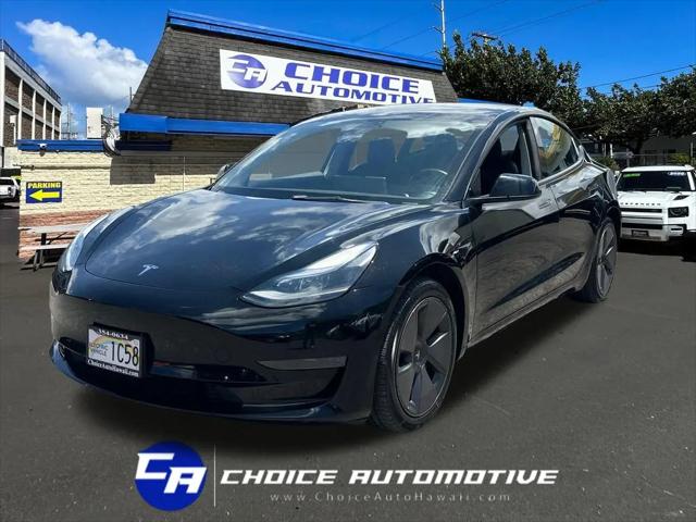 2023 Tesla Model 3 Rear-Wheel Drive for sale in Honolulu, HI