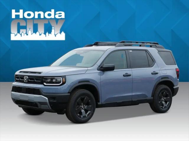 2026 Honda Passport AWD RTL for sale in Chicago, IL