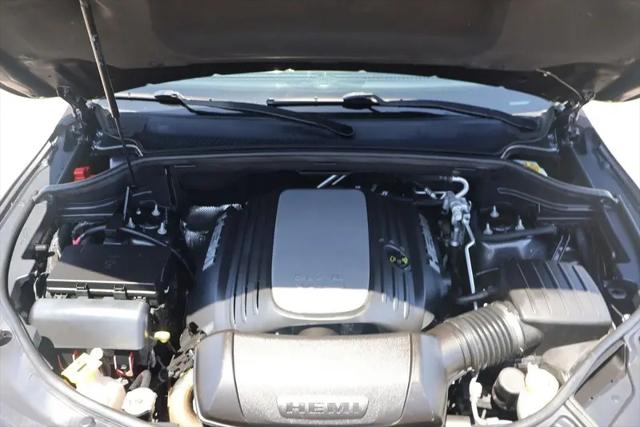 2018 Dodge Durango R/T RWD