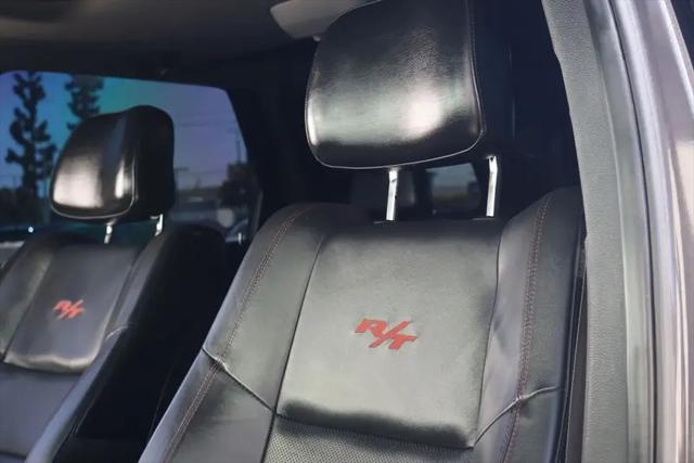 2018 Dodge Durango R/T RWD