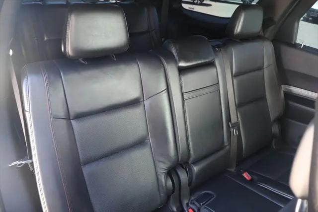 2018 Dodge Durango R/T RWD