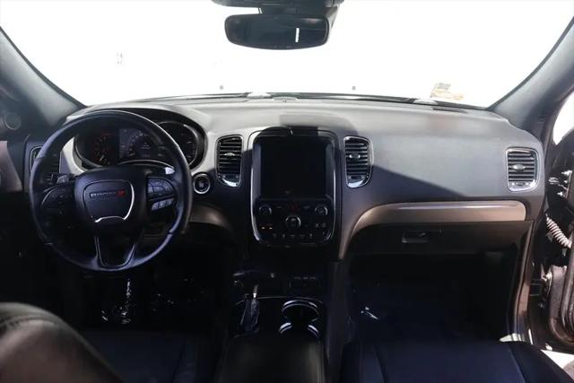 2018 Dodge Durango R/T RWD