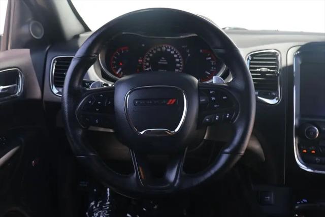 2018 Dodge Durango R/T RWD