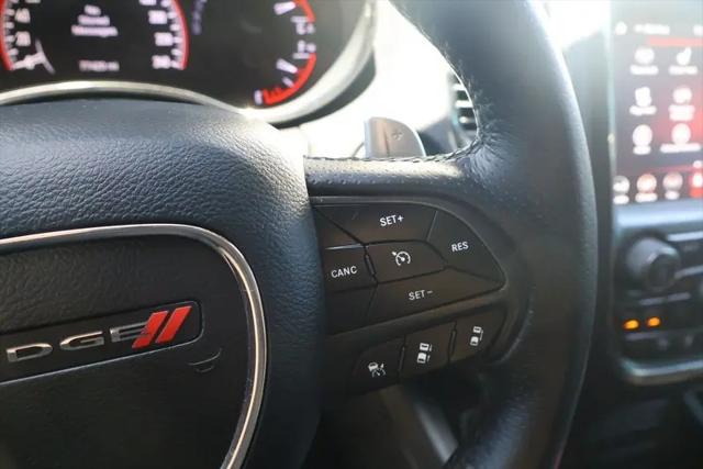 2018 Dodge Durango R/T RWD