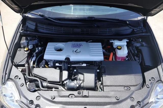 2011 Lexus CT 200h Premium
