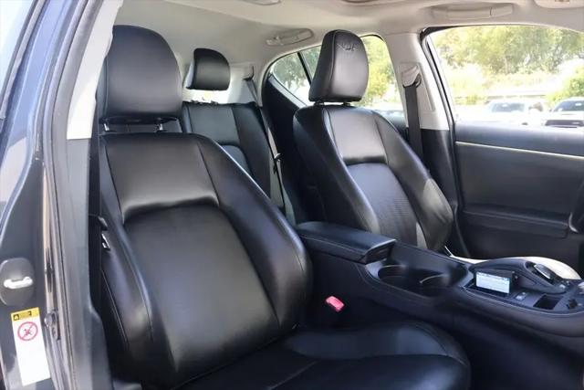 2011 Lexus CT 200h Premium