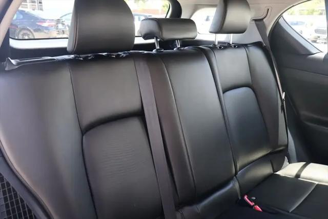 2011 Lexus CT 200h Premium