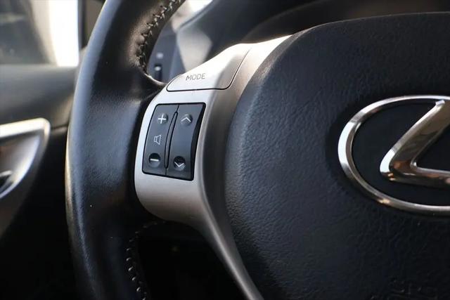 2011 Lexus CT 200h Premium