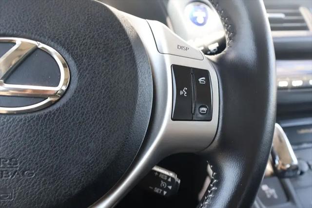 2011 Lexus CT 200h Premium